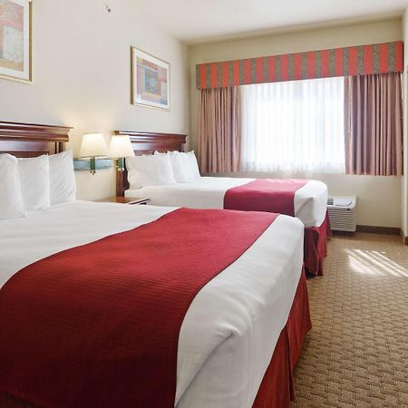 Best Western Quanah Inn & Suites Eksteriør bilde