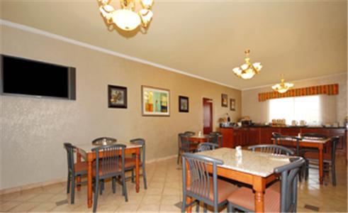 Best Western Quanah Inn & Suites Eksteriør bilde
